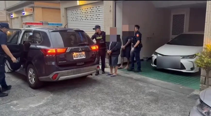 女子暴毙汽车旅馆！手臂有这痕迹　同宿前男友被搜出这些歹咪啊