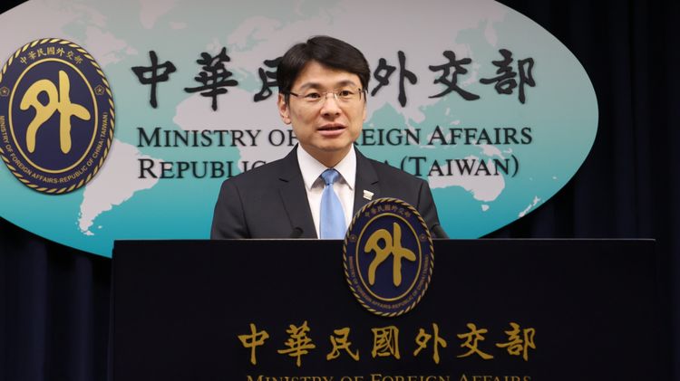 央視嗆日本在台培植「媚日份子」　外交部冷回：中國才是麻煩製造者