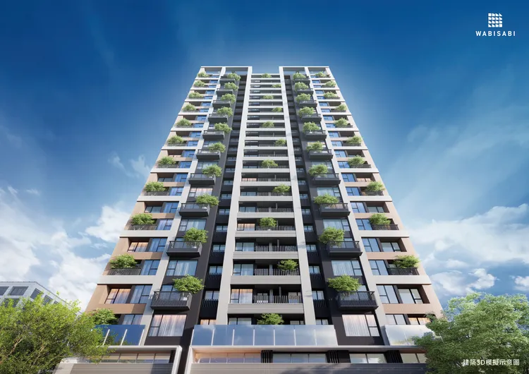 房价「6 字头」的破坏者！林口新案「立阳颐兴」硬上 5 字头　开合跳 60 秒现折百万掀战火