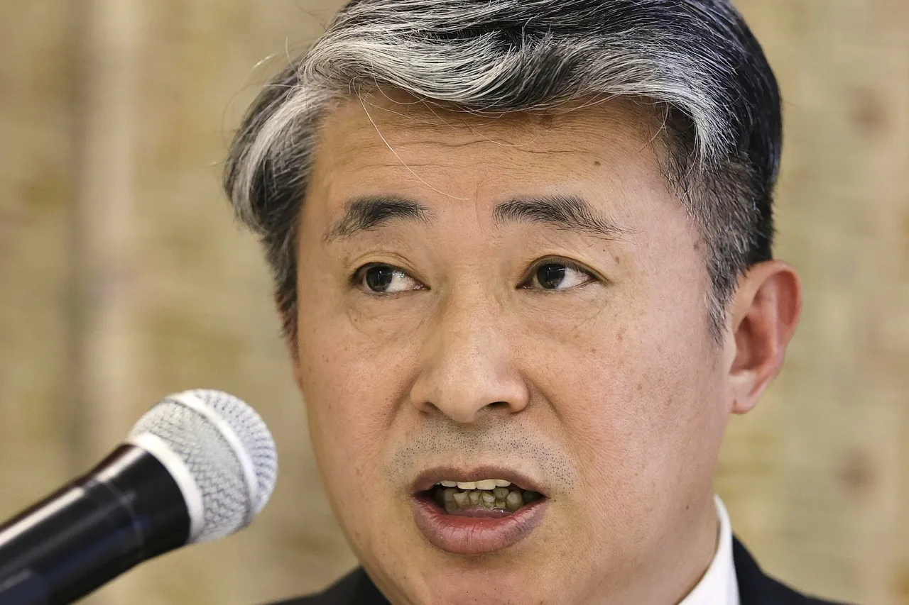 薛剑「砍头说」日本延烧！矢板明夫：他还呛要斩首美防长