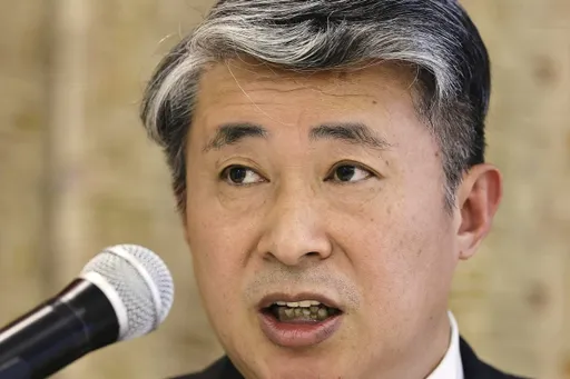 薛剑「砍头说」延烧！矢板明夫：他还呛要斩首美防长