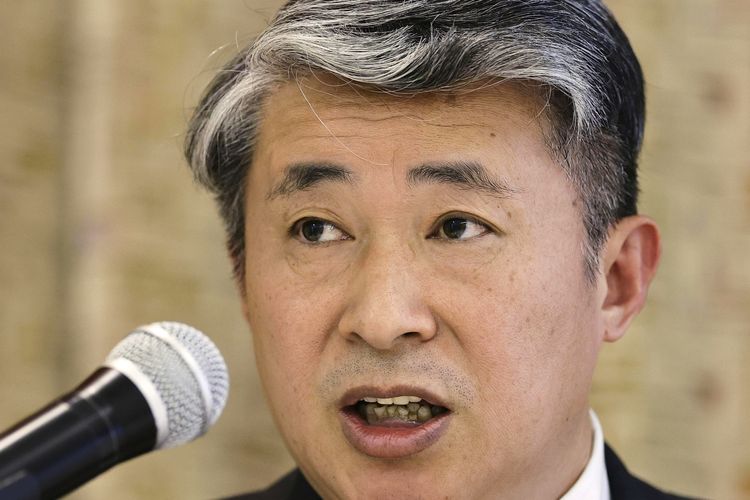 薛劍「砍頭說」延燒!矢板明夫:他還嗆要斬首美防長