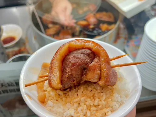 活豬禁宰令解封　彰化知名爌肉飯、肉圓預定8日開賣