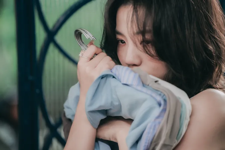 洪佩瑜新專輯《開》推出富好評，連田馥甄、吳青峰都發文力挺。何樂音樂提供