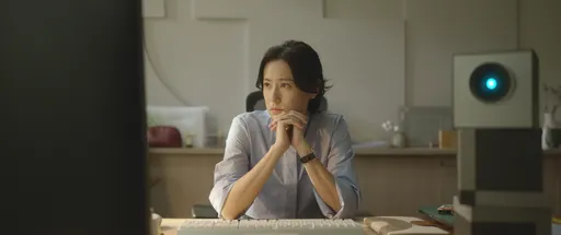 專訪｜林予晞完美主義又雞婆累死自己　邵奕玫揭黑暗高中生活「像狗一樣服從」