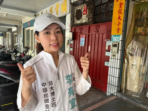 民眾黨發言人宣布退黨！昔「藍白合選立委」鬆動深綠區
