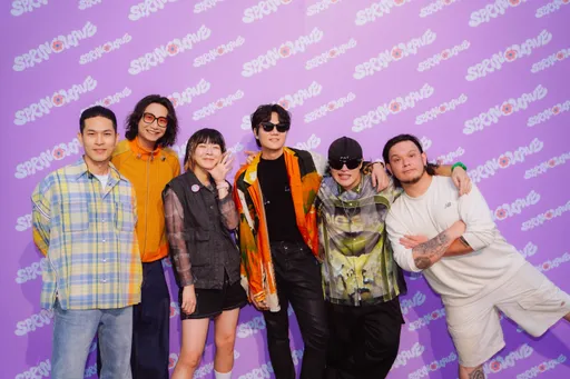 宇宙人小玉與怕胖團閃亮多年互摸擦出火　無預警曝光喜訊