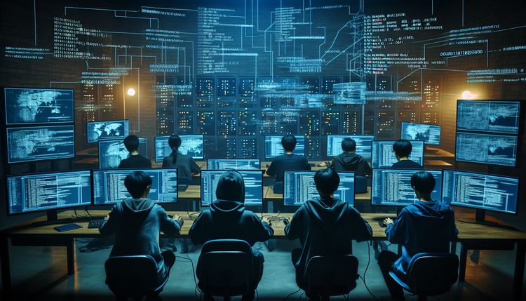 小心!Google控告這個中國詐騙平台 在全球竊取個資盜領金錢