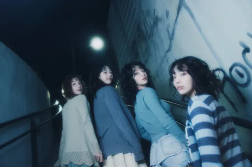 韓樂團QWER世界巡演開跑！臺北場演唱會門票秒殺　明年2/15再加場