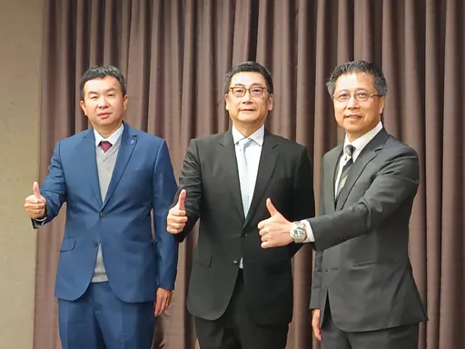 看好AI效應南方崛起　寬量國際、亞果遊艇打造南台灣「S廊帶高峰會