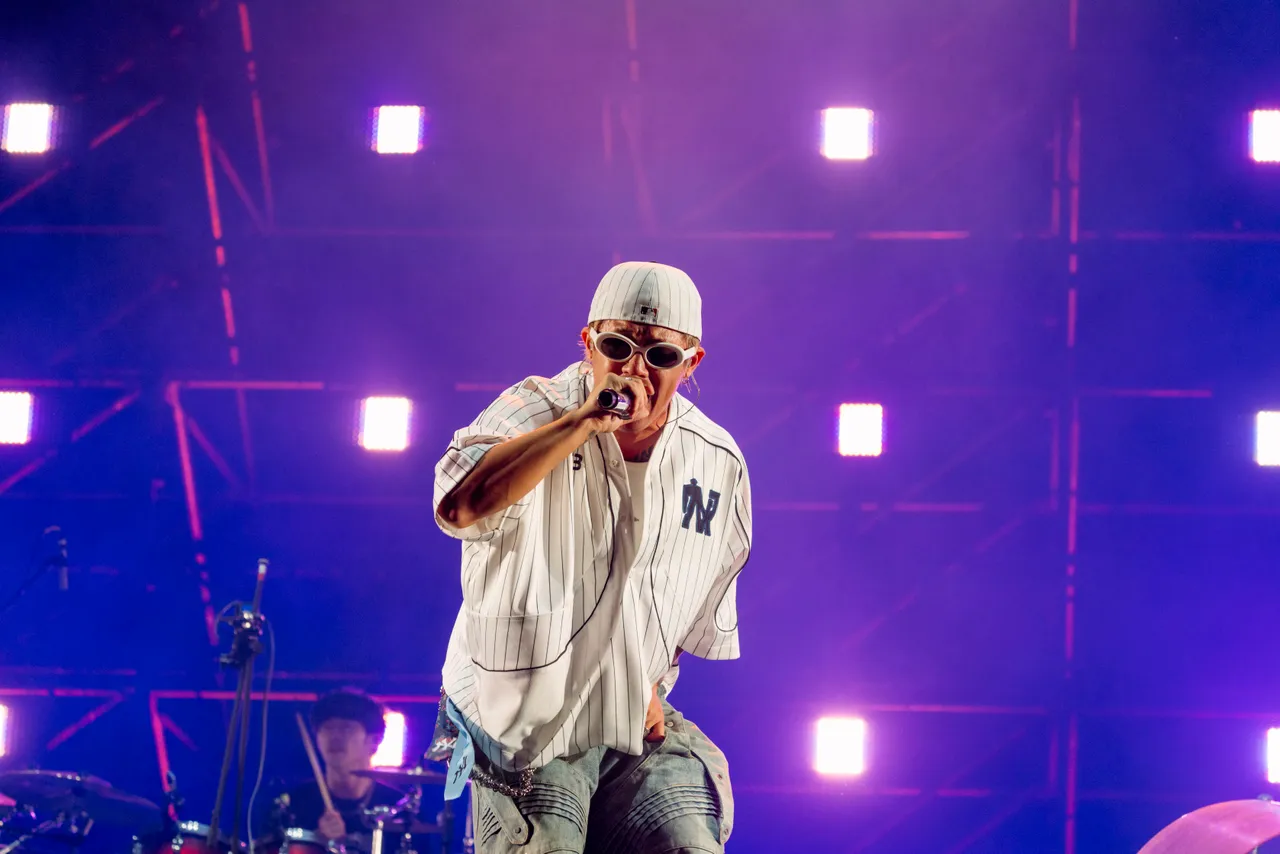 健志。伙球击提供