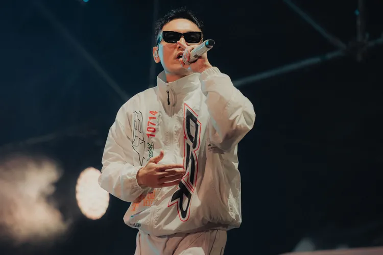 春風。夥球擊提供