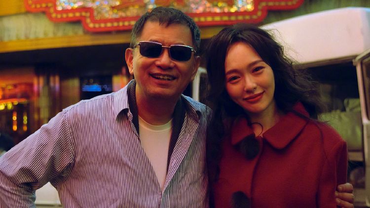 王家衛跌落神壇向太狠批「他是個屁」！李立群補刀曝拒拍《一代宗師》內幕