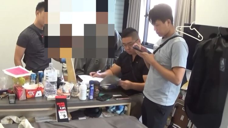 普發現金被盜領？婦人遭詐80萬　新竹檢警火速偵破逮3人