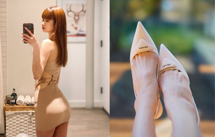 穿著Prada的惡魔！台女裝名媛吃霸王餐　肉償失敗被逮