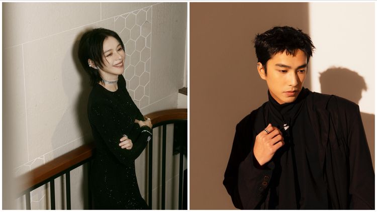 金馬珠寶|Boucheron壓對寶 曾敬驊奪最佳男配爆哭、徐若瑄也戴它