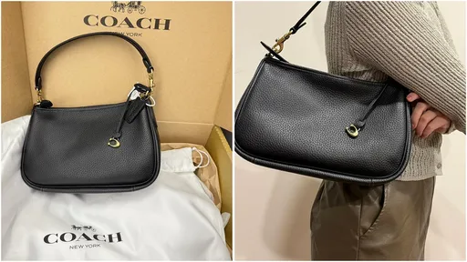 精品包省钱攻略！小资女趁双11入手 价差高达近万元！