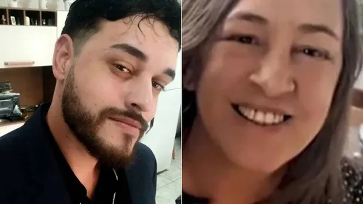 殺母焚屍先剁她一根手指　法學院學生讓媽「多活10天」瞞過眾人