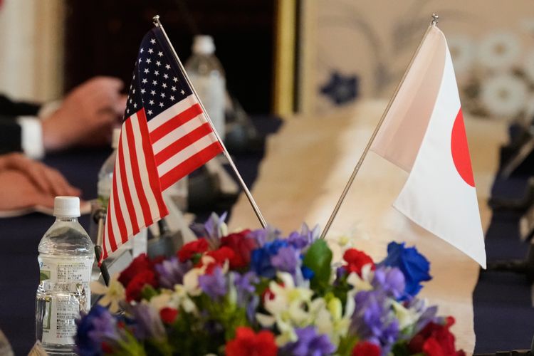 力挺高市早苗!美國務院首發聲