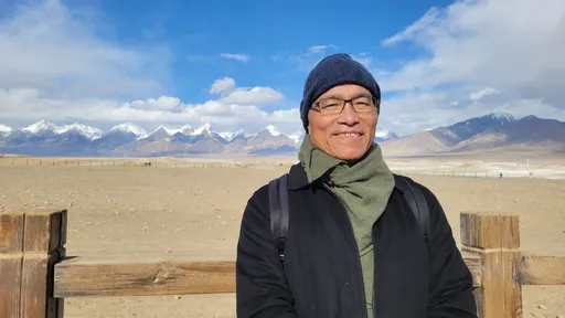 曝鄭麗文有3大挑戰須克服　葉匡時 ：才能真正為國民黨帶來改變