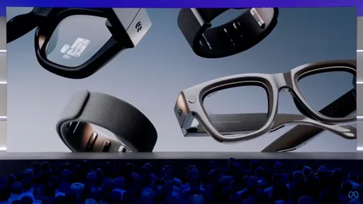 三星Galaxy Glasses现身！传2026年登场首款智慧眼镜