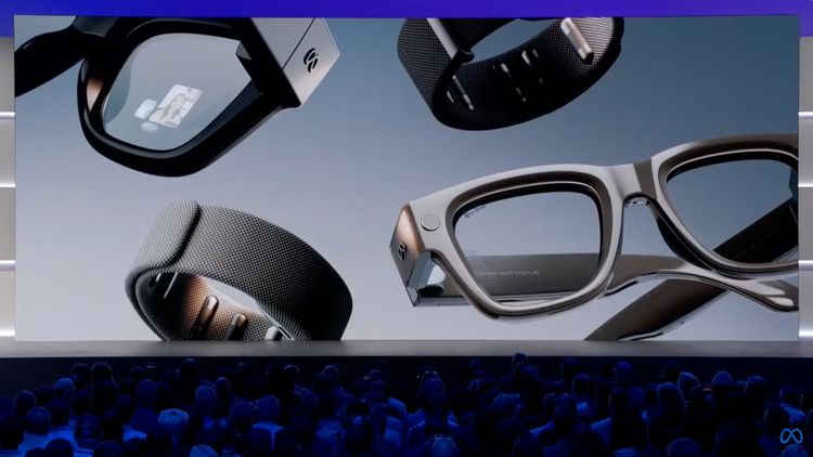 三星Galaxy Glasses現身!傳2026年登場首款智慧眼鏡