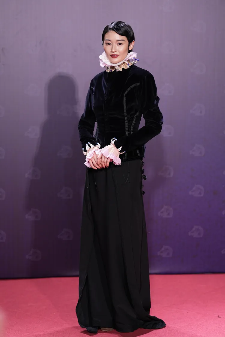 鄧濤。攝影中心攝