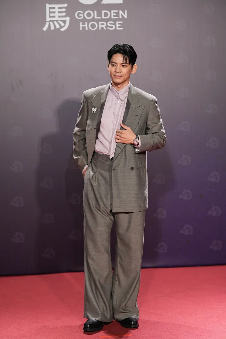 林柏宏。攝影中心攝