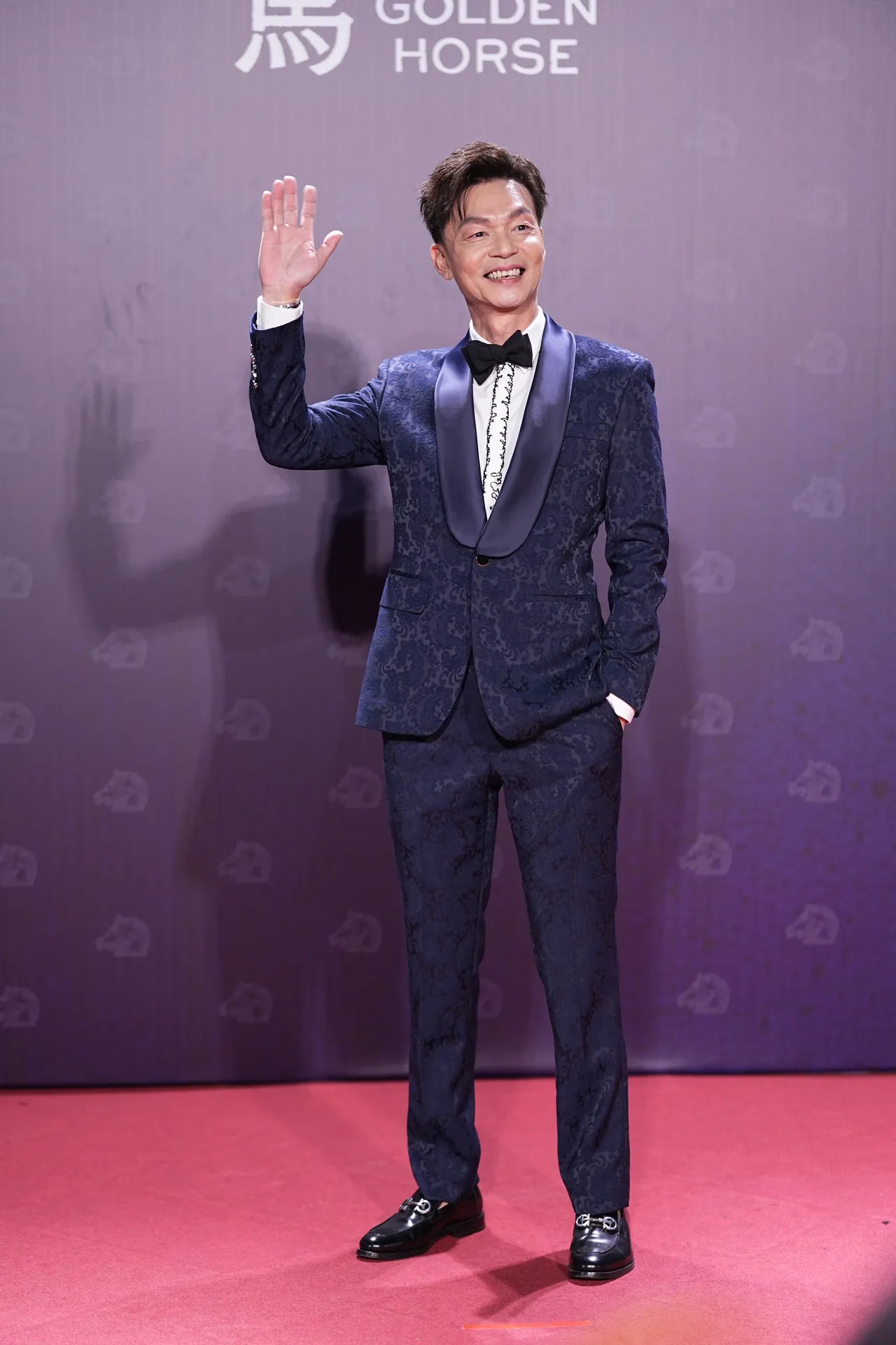 李国煌。摄影中心摄