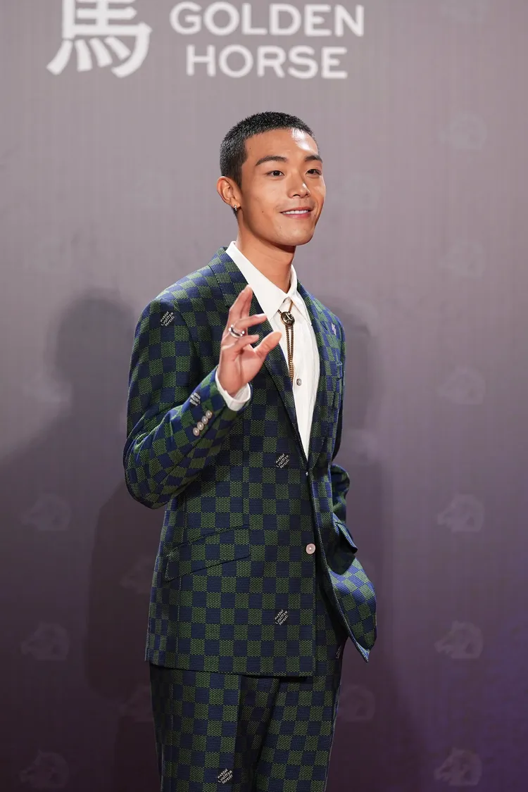 牧森。攝影中心攝