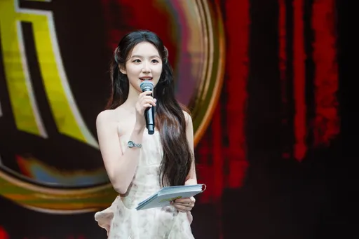 葉舒華揪林柏宏飆戲「ㄢㄤ不分」破功！約MAMAMOO頌樂吃鍋謝恩