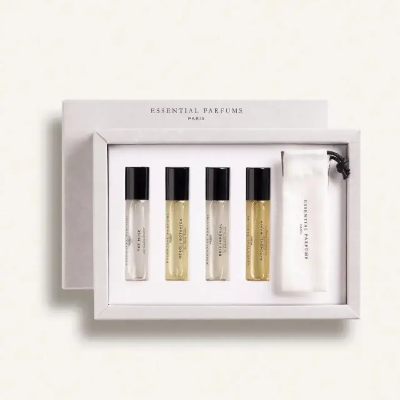 Essential Parfums帝國之木淡香精5周年限定版，100ml／4100元。品牌提供