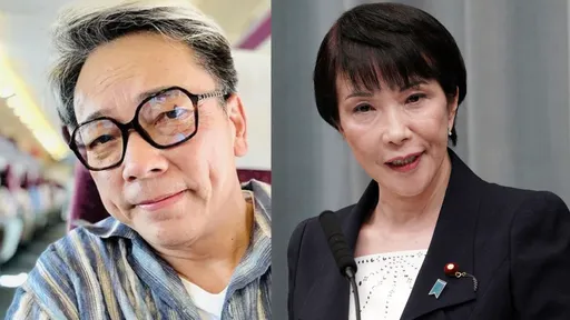 疑暗酸高市早苗「尖嘴猴腮、刻薄無福」　詹惟中刪文道歉：沒有惡意