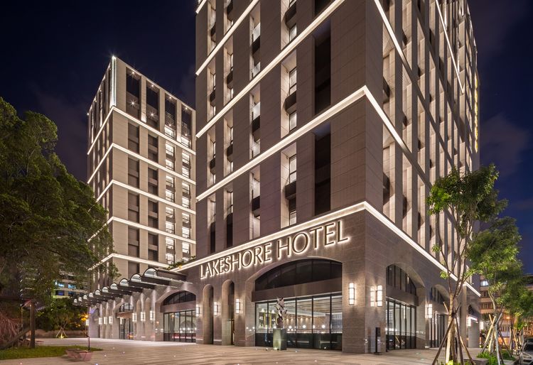 煙波線上旅展聯合住宿券15折起全台8館任用 餐券63折起