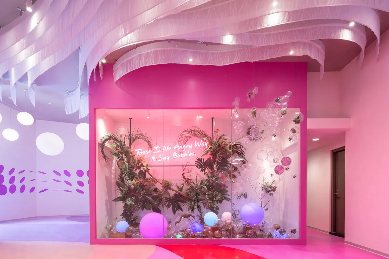 烟波宜兰馆透过空间设计，打造成网美住宿饭店。烟波国际观光集团提供