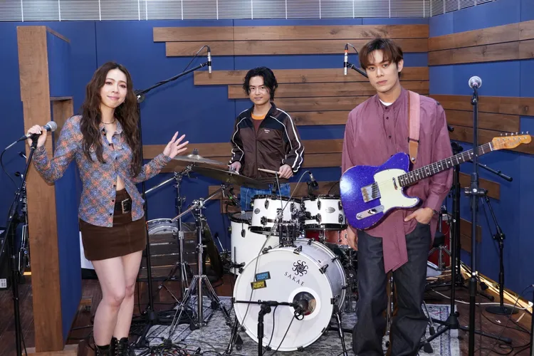 告五人盼成功奪金。彭欣偉攝