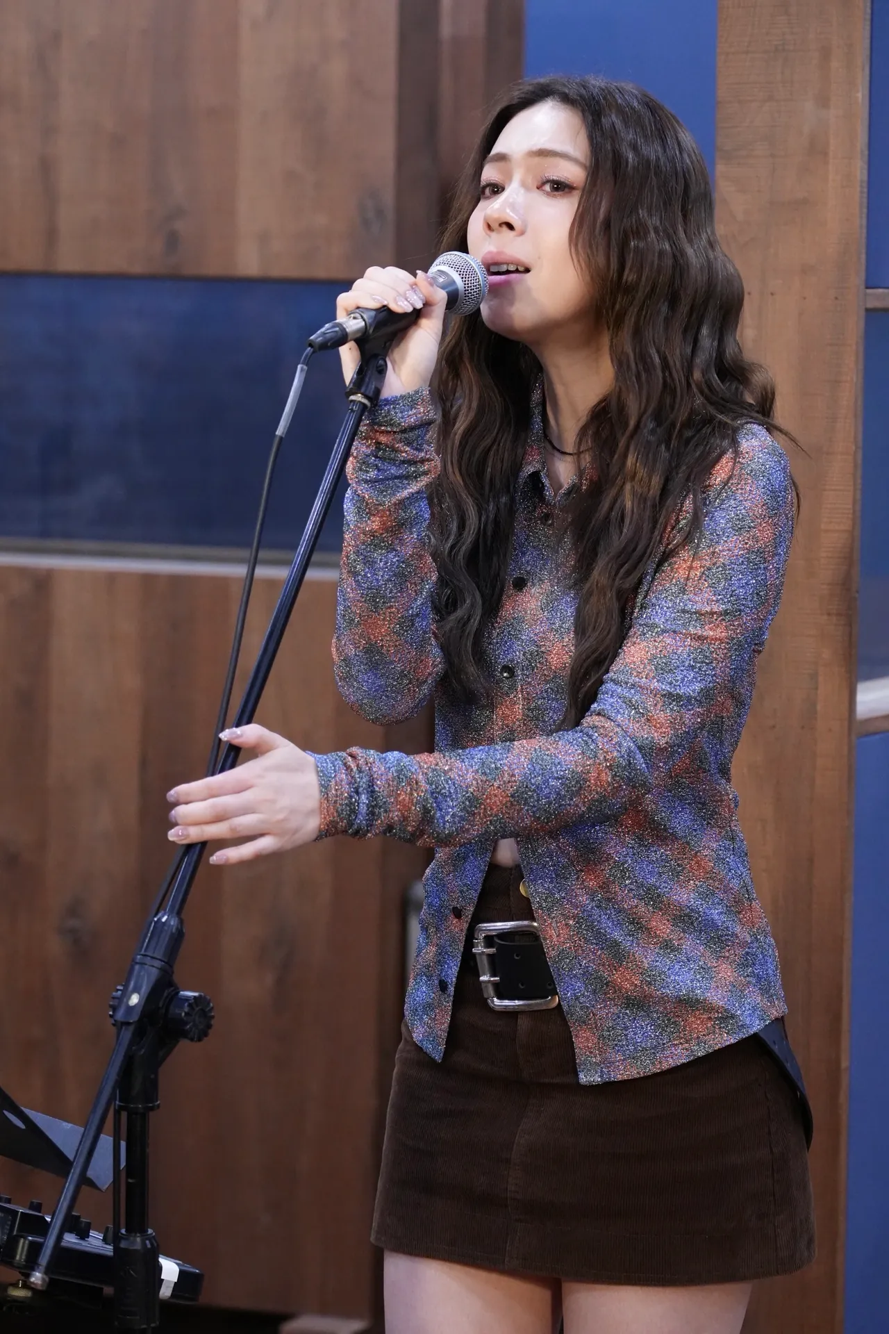 犬青不争红毯第一美。彭欣伟摄