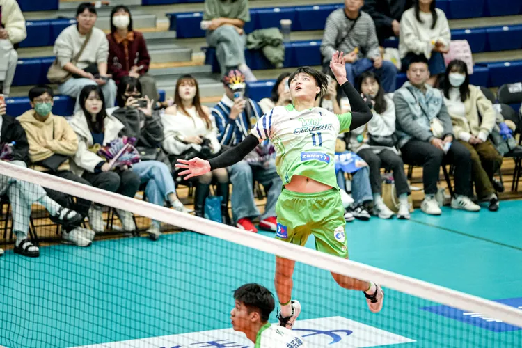 吳宗軒。連莊提供