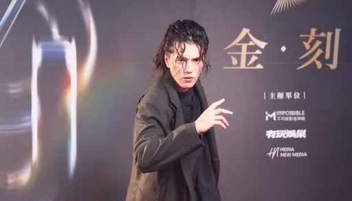 1570萬YT訂閱是他！創7億次觀看　曾出賽踢拳界奧運