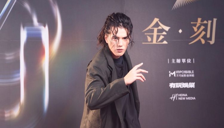 1570萬YT訂閱是他!創7億次觀看 曾出賽踢拳界奧運