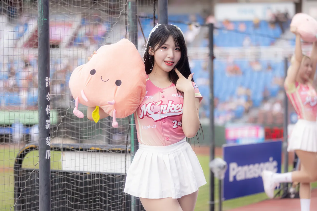 「乐天三本柱」廉世彬遭经纪人性骚！崩溃看身心科　传边荷律也遭殃