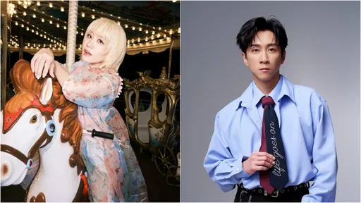 2026雄嗨趴！高雄跨年晚會宣布主持陣容　陳漢典、Lulu合體甜蜜跨年