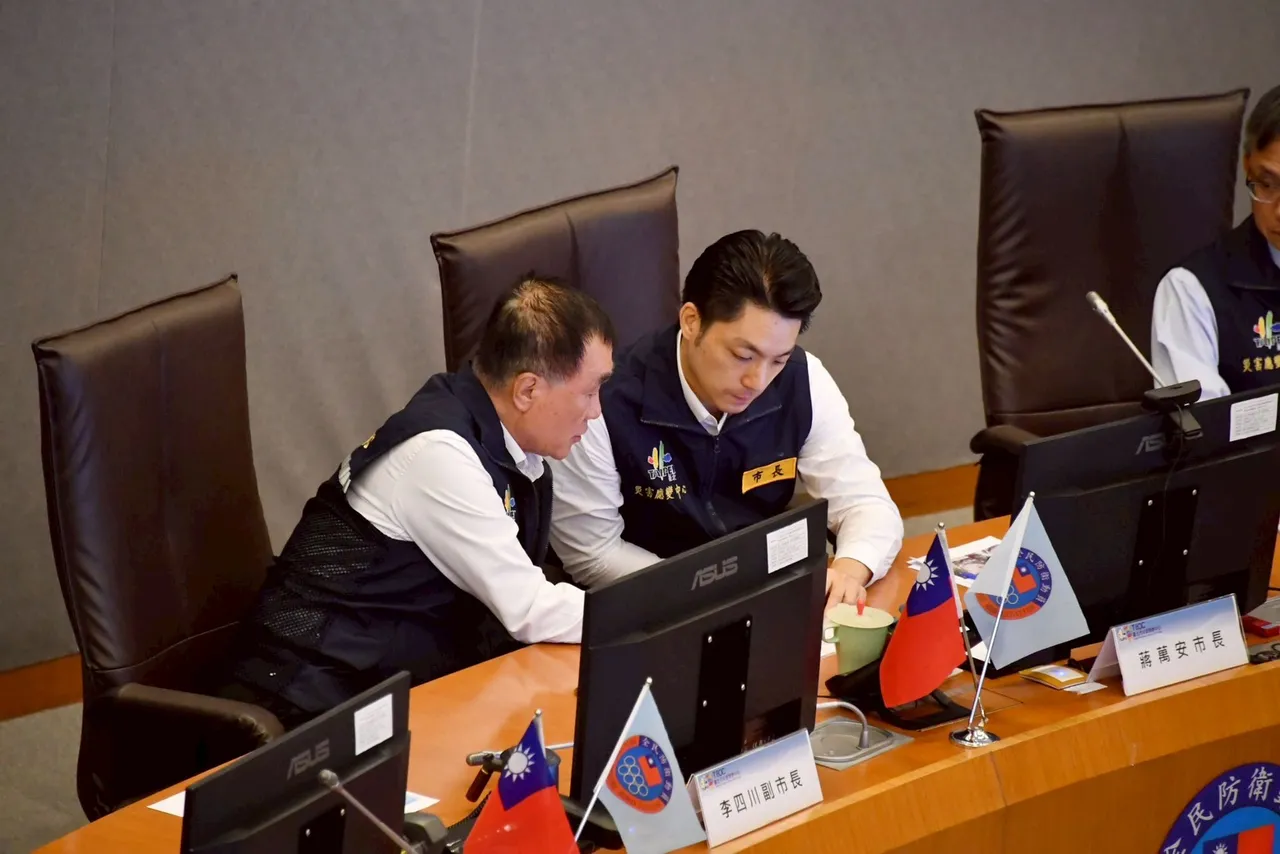 新寿分手费44.3亿！李四川揭辉达总部新进度　力拼明年6月动工