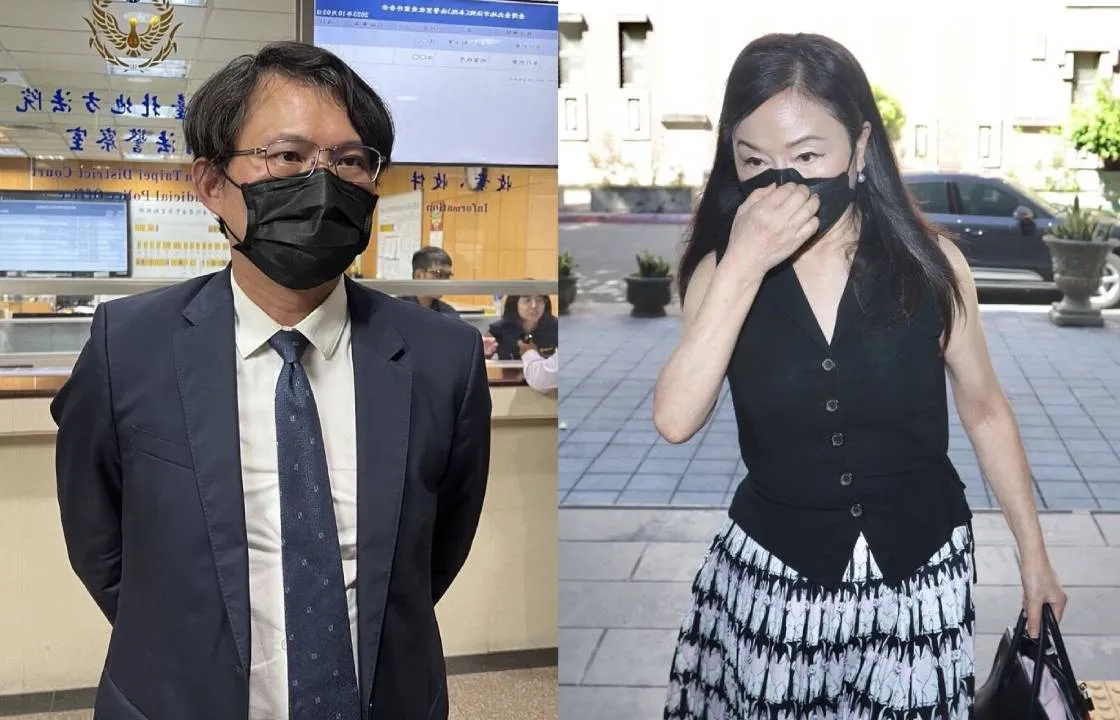 控黄国昌「硬上女学生」　周玉蔻惨了！遭判刑定谳