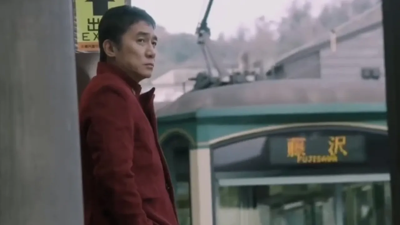 梁朝伟否认定居日本　故意不学日语「因为我根本不想跟人家讲话」