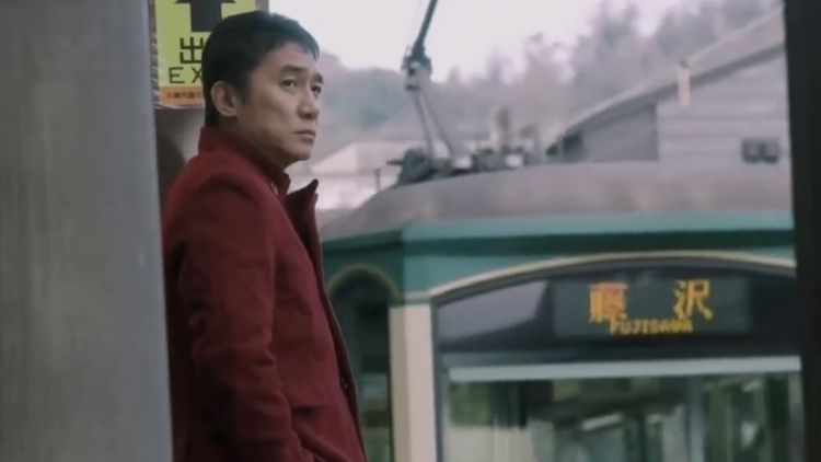 梁朝偉否認定居日本　故意不學日語「因為我根本不想跟人家講話」