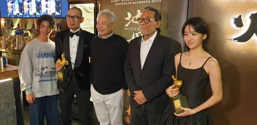 范冰冰與李安連線！親吐無法訪台關鍵　真相曝光