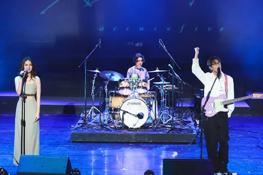 告五人将荣耀化作爱心　捐1200万善款支持儿童与偏乡医疗