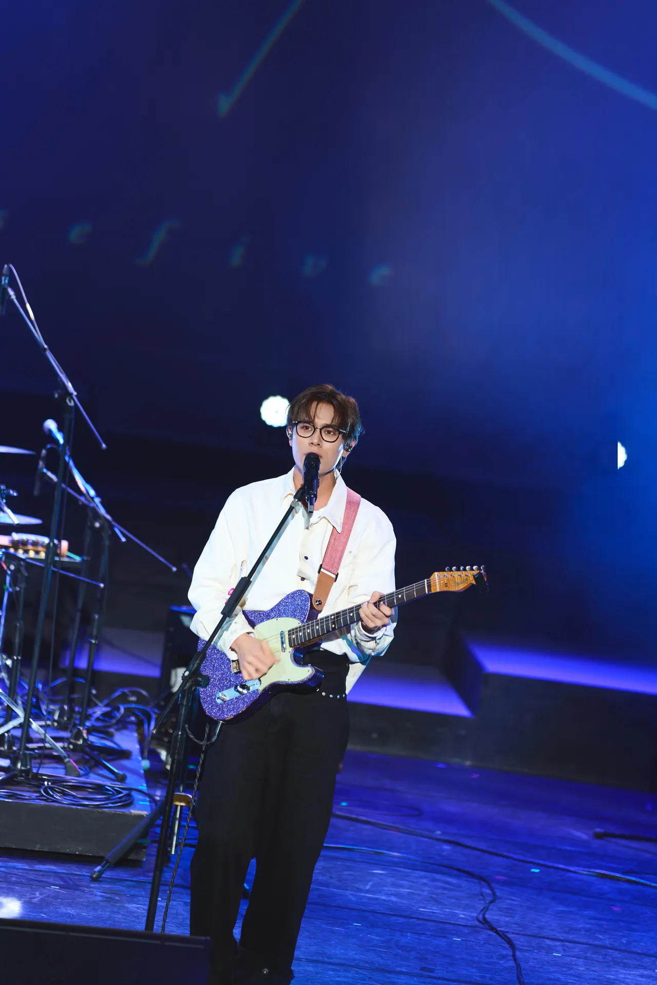 雲安。相信音樂提供