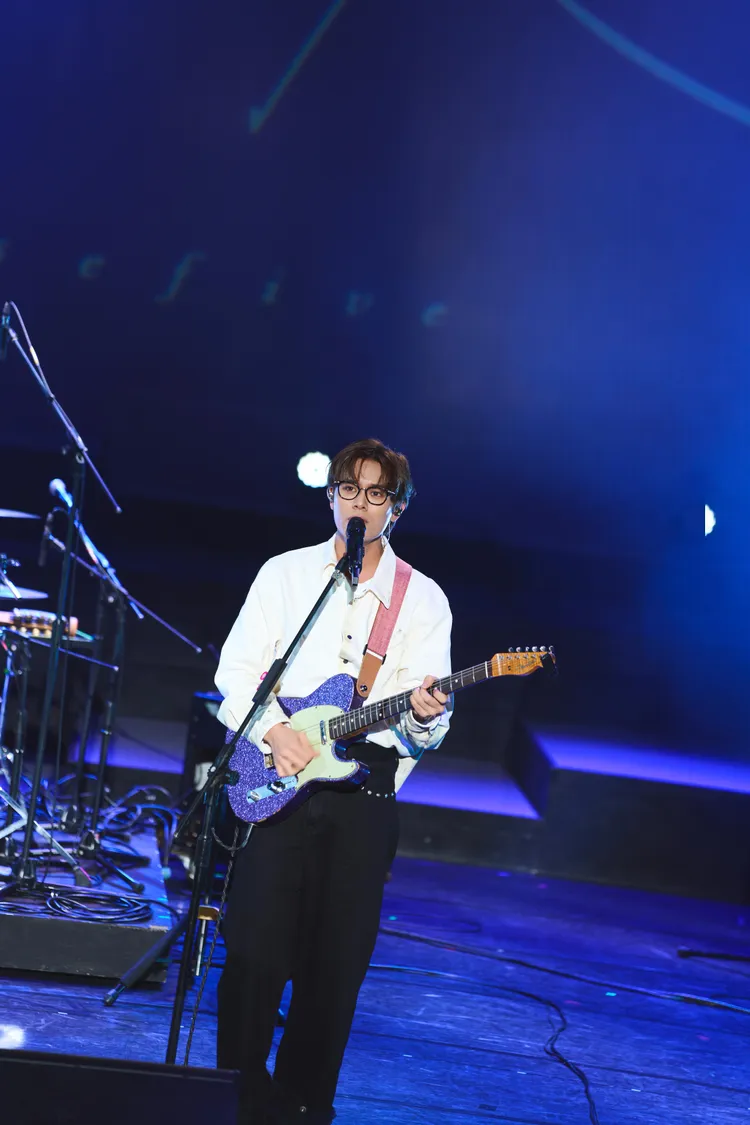 雲安。相信音樂提供